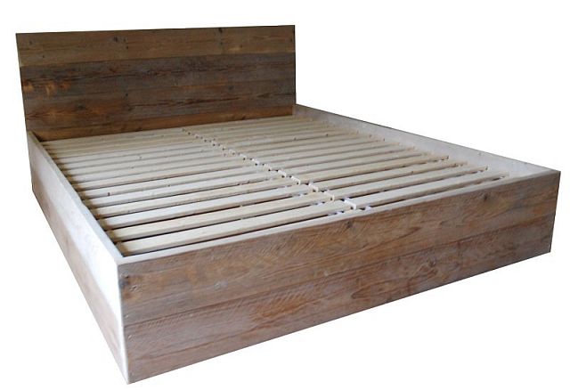 bed dicht (32K)