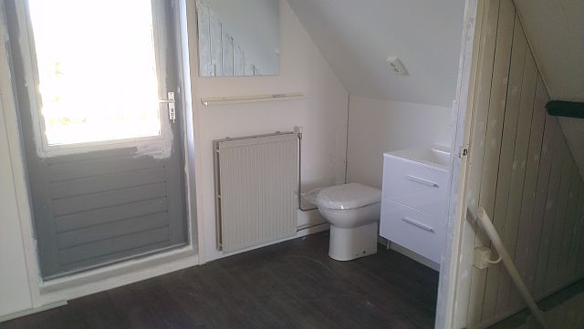 toilet op slaapkamer (41K)